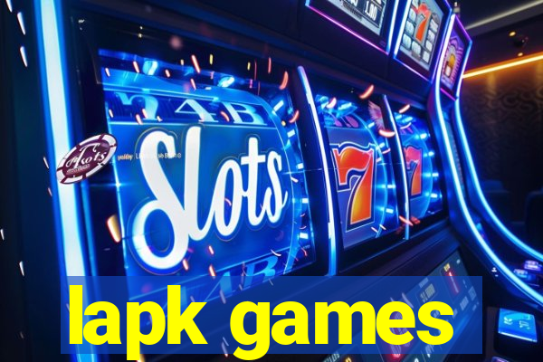 lapk games